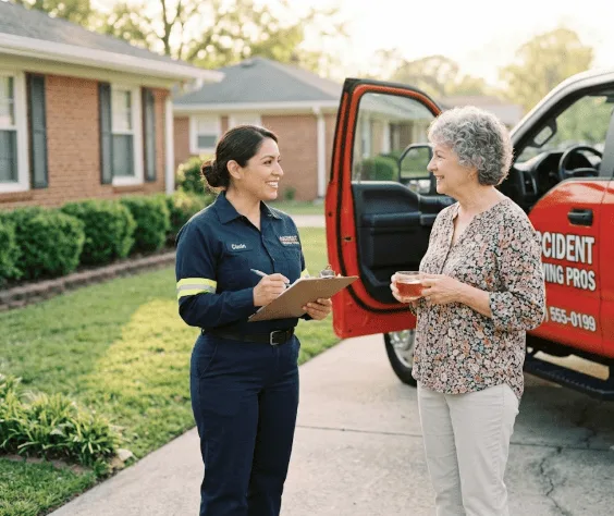 Accident Towing Service South West City, MO FAQs